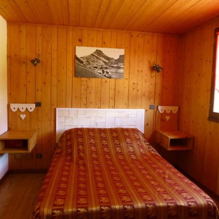 Les Saisies Cote Legette Appartement Dans Chalet Le Nepal Zewnętrze zdjęcie