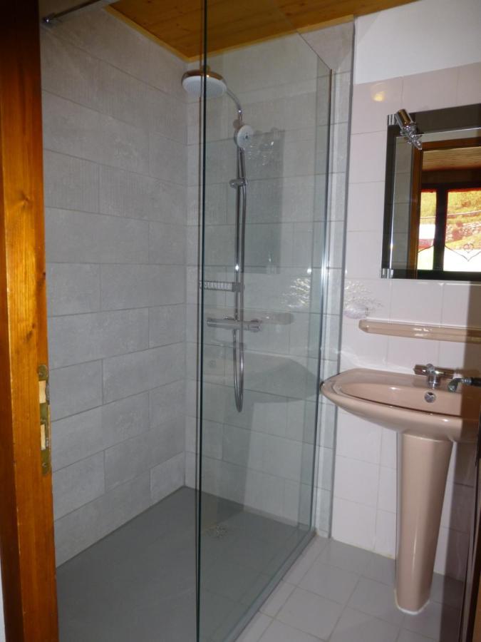 Les Saisies Cote Legette Appartement Dans Chalet Le Nepal Zewnętrze zdjęcie