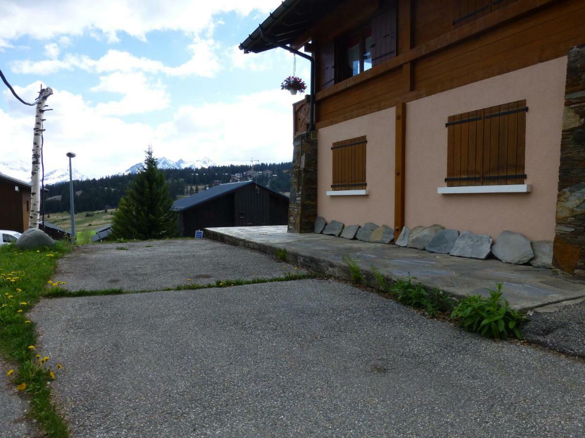 Les Saisies Cote Legette Appartement Dans Chalet Le Nepal Zewnętrze zdjęcie